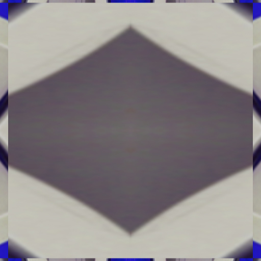 Diffuse Map
