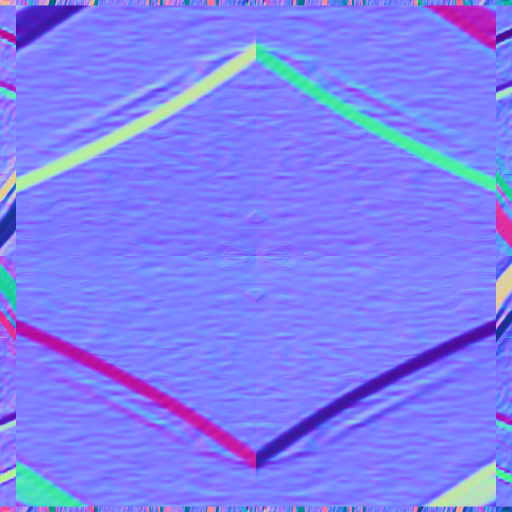 Normal Map