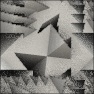 Escher Forest