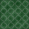 Swirly Floor Plate (2-D)