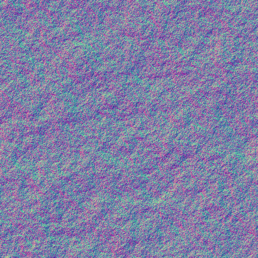 Normal Map