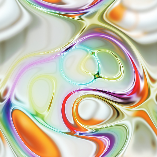 Diffuse Map