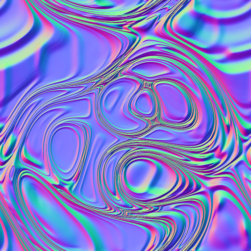 Normal Map