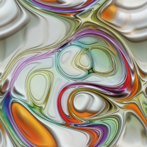 olas de luz (Effect)