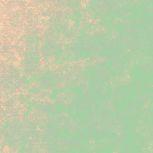 Canvas Background Tester (Texture)