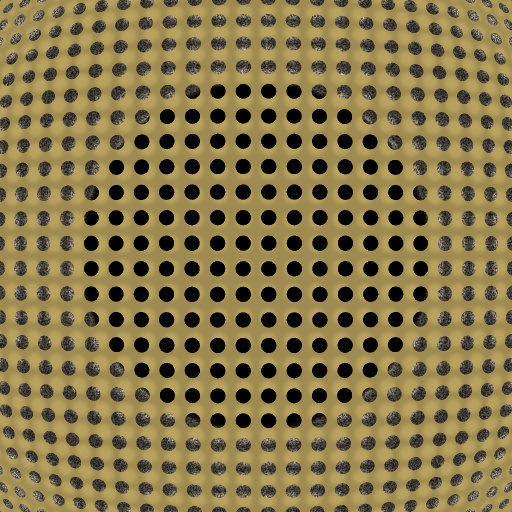 Diffuse Map