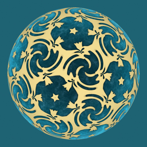 Diffuse Map