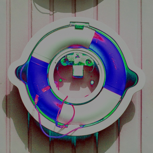 Diffuse Map