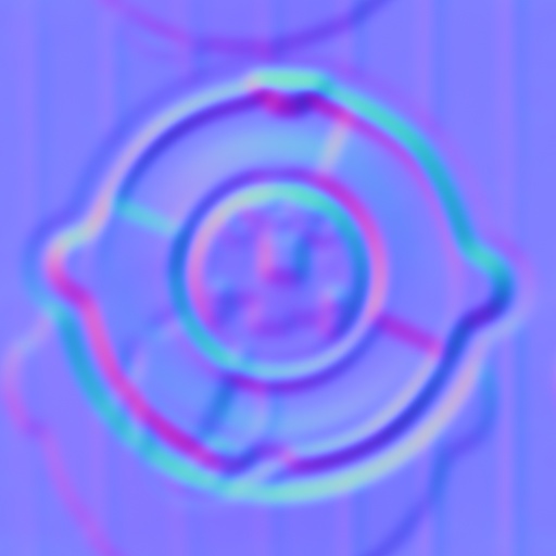 Normal Map