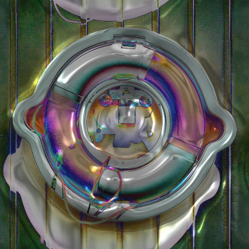 Variation 5