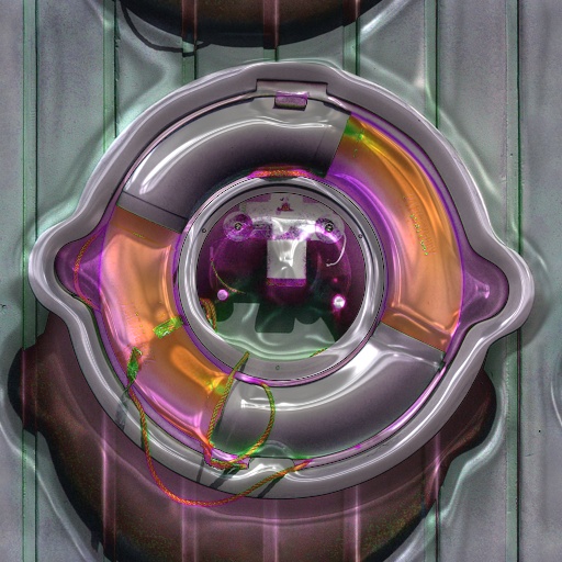 Variation 6
