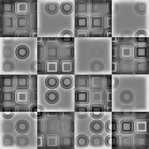 Bump Map
