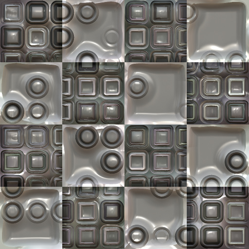 Variation 2