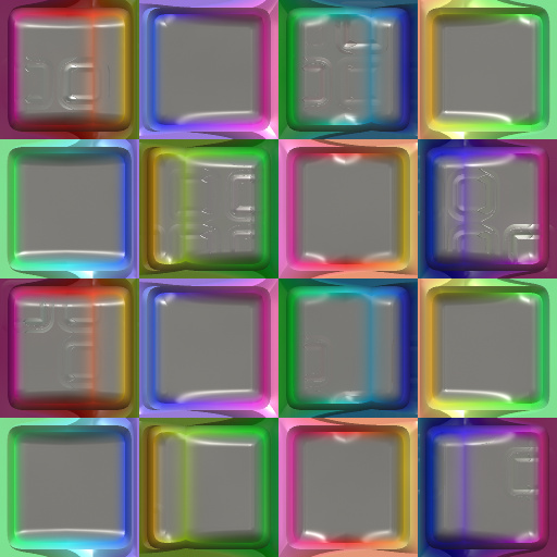 Variation 6