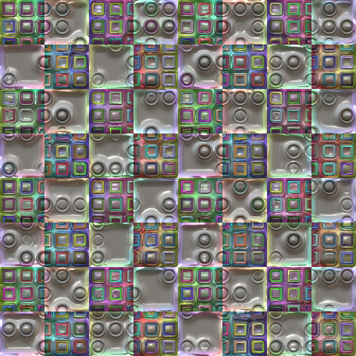 Variation 8