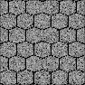 Arrowcrete Hexphalt Tiles (2-D)