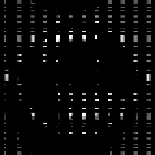 Pixel Junk by JE Strange