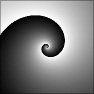 Spiral Gradient