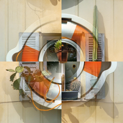 Variation 5