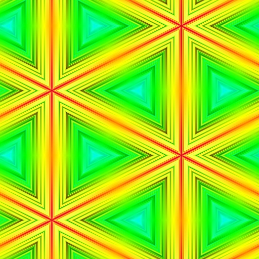 Gridlock (Texture)