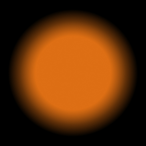 Diffuse Map