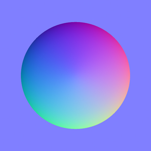 Normal Map