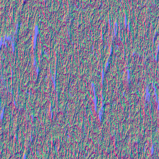 Normal Map