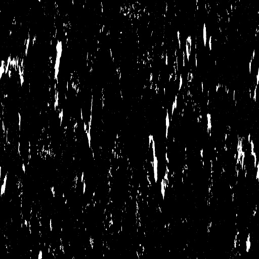 Reflective Occlusion Map