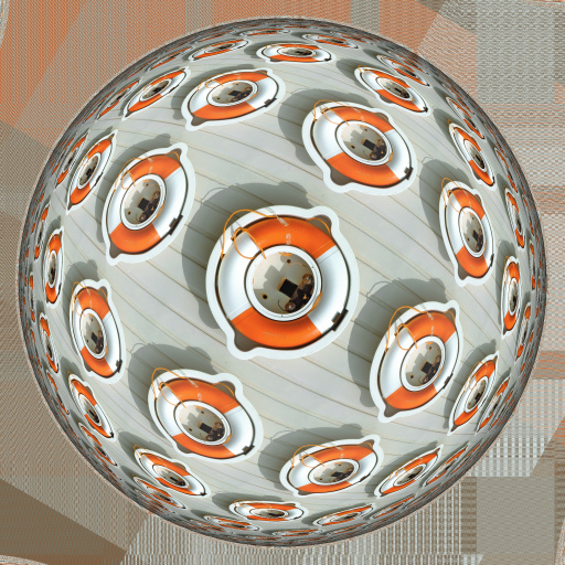Diffuse Map