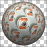 Wild Orb Perspective
