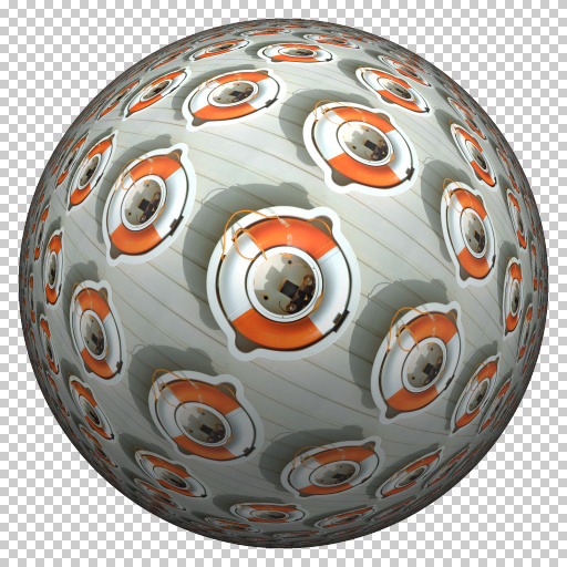 Wild Orb Perspective (Effect)