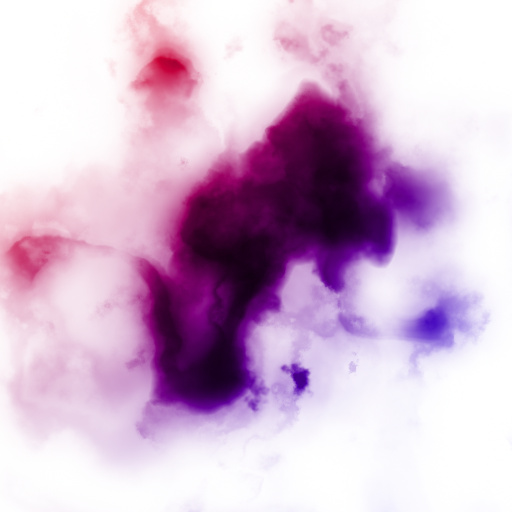 Ink ghosts (Texture)