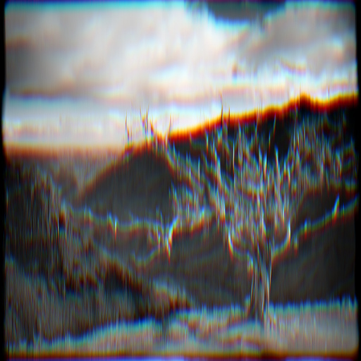 Directional dispersion