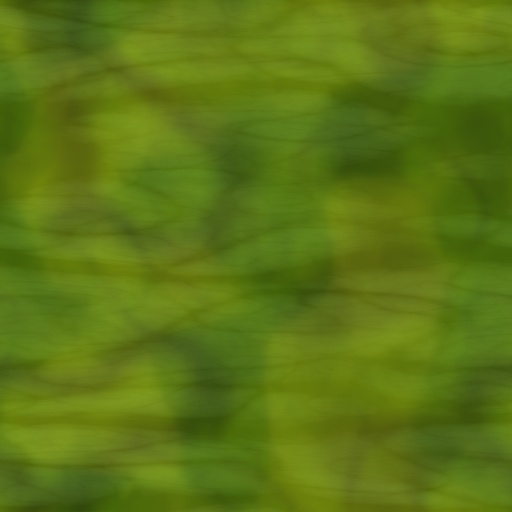 Diffuse Map
