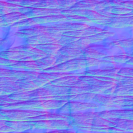 Normal Map