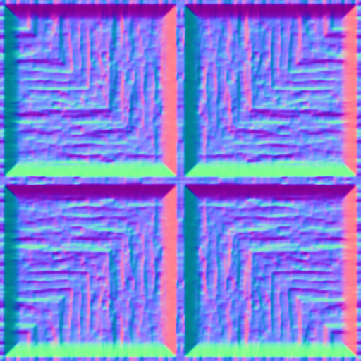 Normal Map