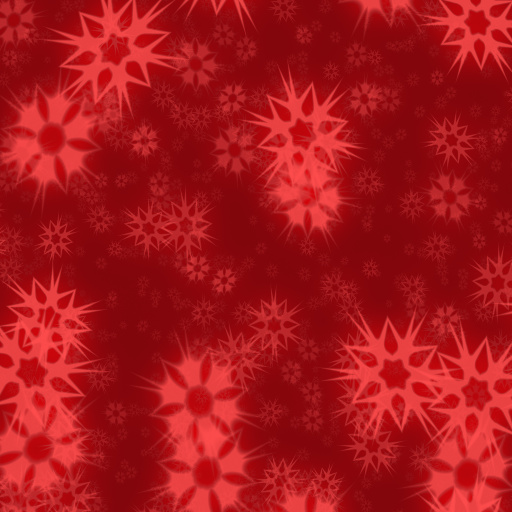 Snow Star (Texture)