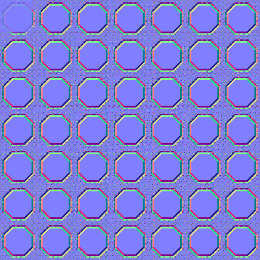 Normal Map