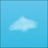Fluffy Cloud