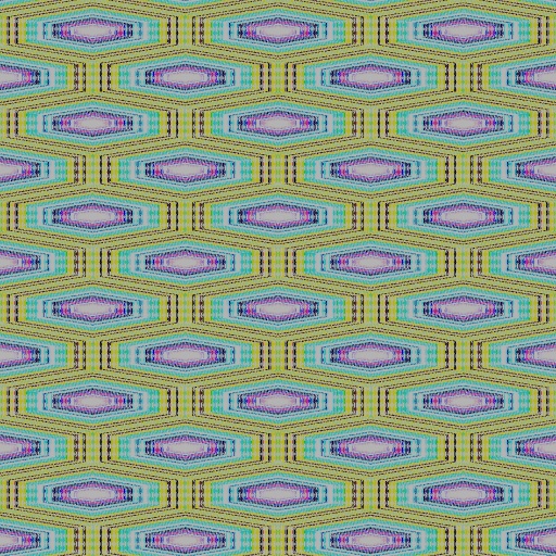 Rhomboid (Texture)