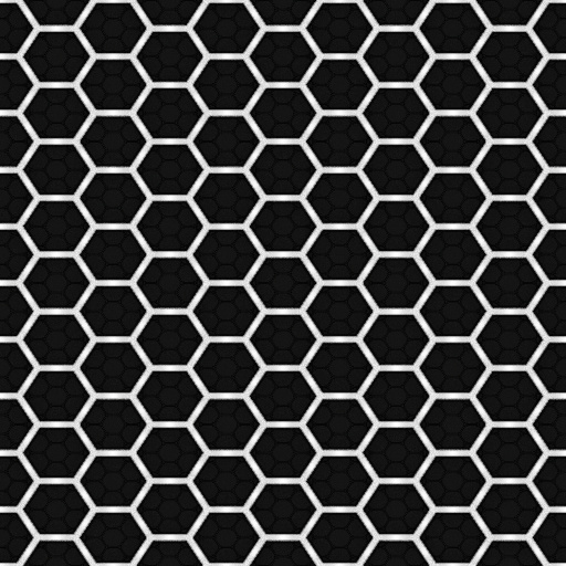 Ambient Occlusion Map