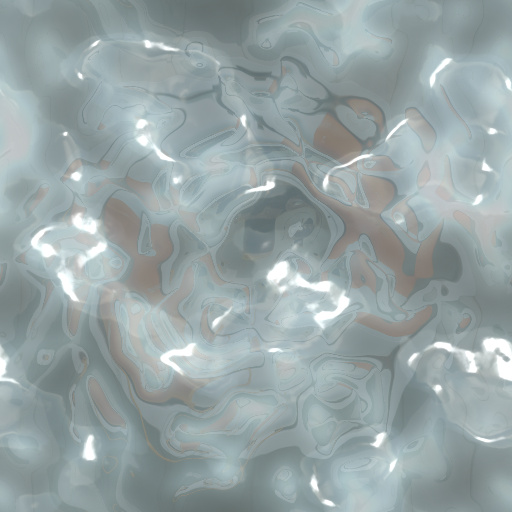 Beneath the Surface (Effect)