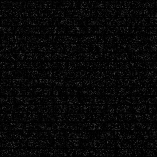 Ambient Occlusion Map