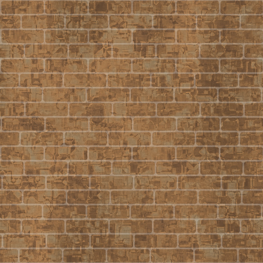 Diffuse Map