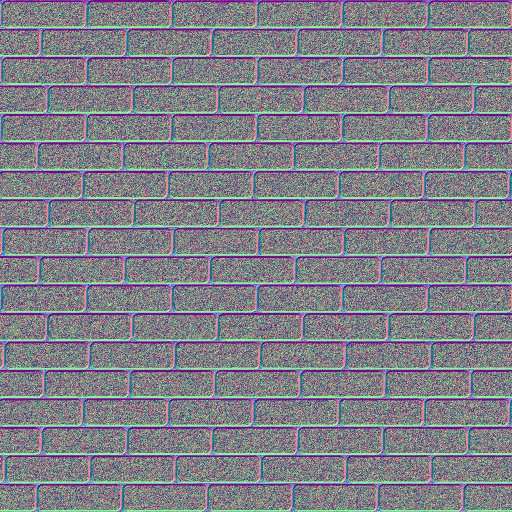 Normal Map