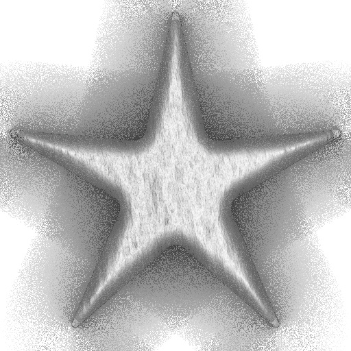 Ambient Occlusion Map