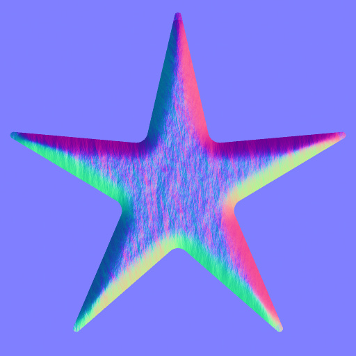 Normal Map