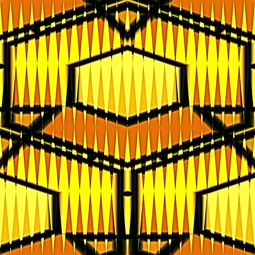 Solo 77 (Texture)