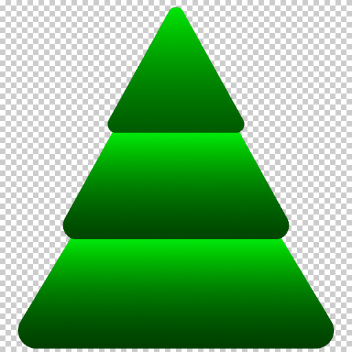 GF Pine Tree 4 (Texture)