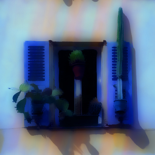 Variation 5